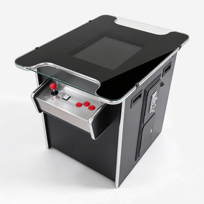 Tabletop Arcade Machine - Cocktail Classic (SHIPS IN 1 WEEK)
