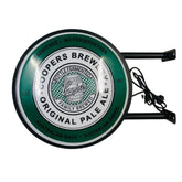 Coopers Brewery Beer Bar Lighting Wall Sign Light LED