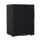 Schmick Mini Bar Accommodation Fridge Quiet Running With Shallow Depth Model SK55-B