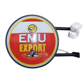 Emu Export Bar Lighting Wall Sign Light LED