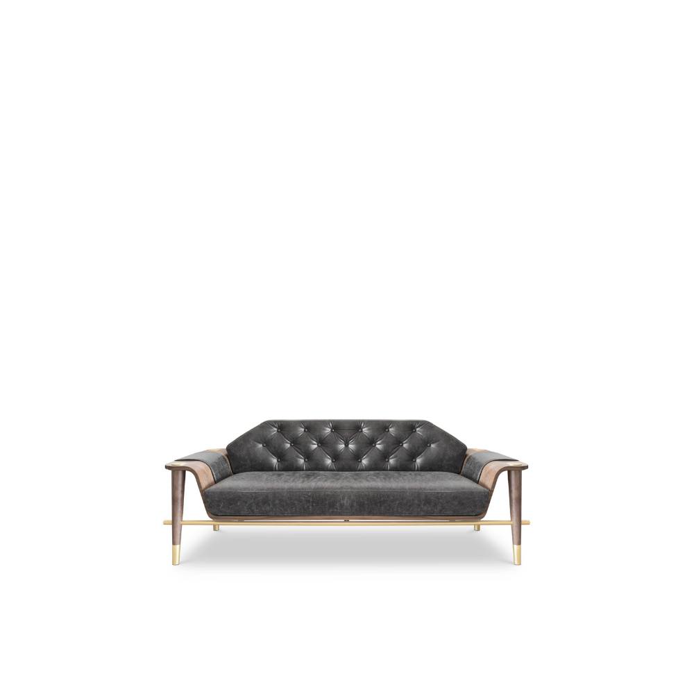 Curtis Sofa