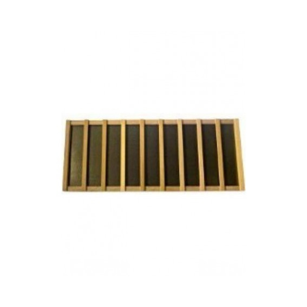 Additional Sauna Heating Floor Panal for KY-023LB (Optional)