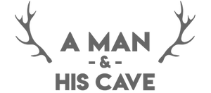 A Man & His Cave