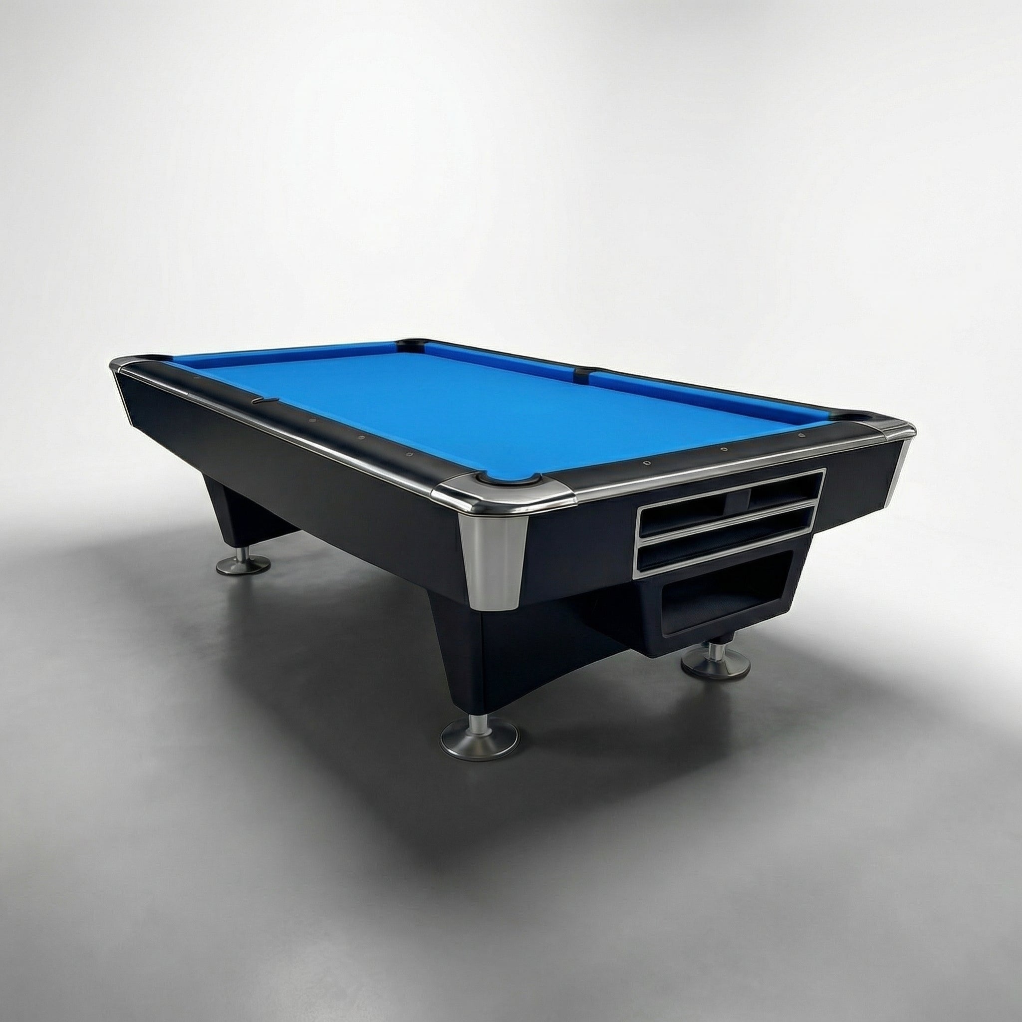 8ft pool table ball return Australia
