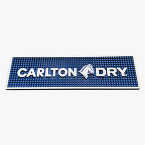 Carlton Dry Rubber Bar Mat