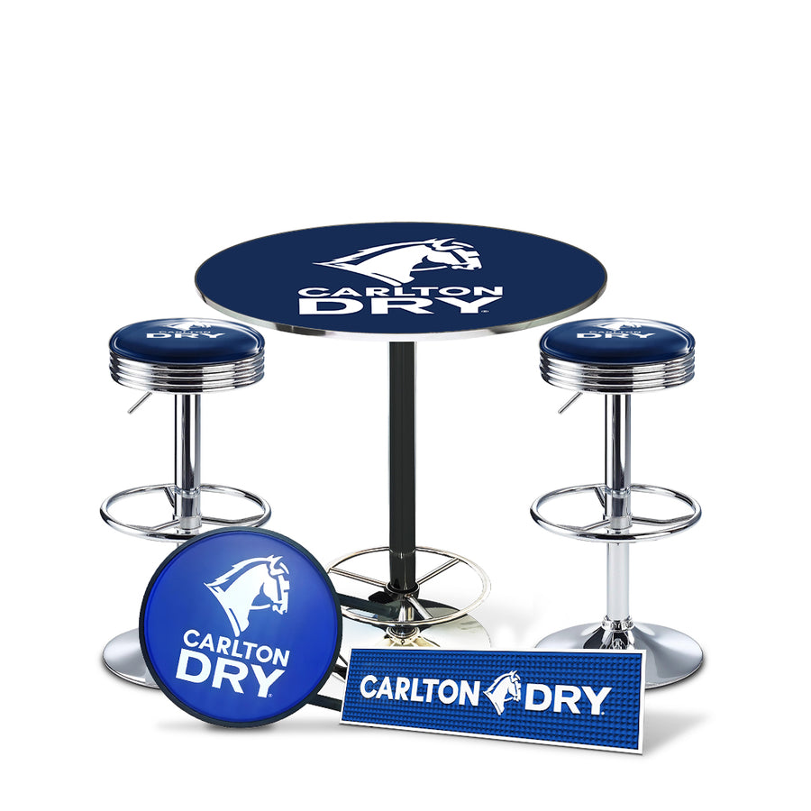 Carlton Dry Cub Bundle