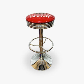 Carlton Draught Retro Bar Stool
