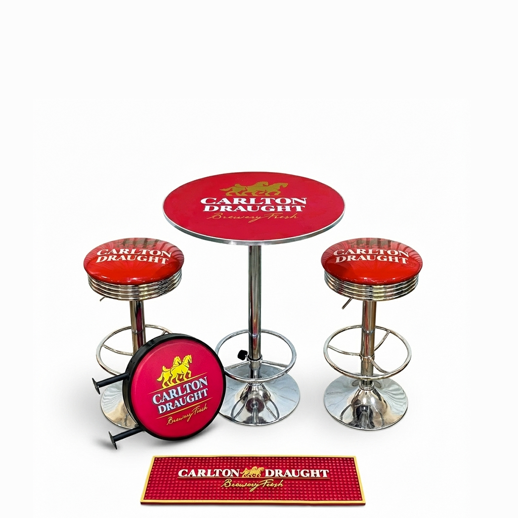 Carlton Draught Cub Bundle