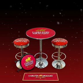 Carlton Draught Cub Bundle