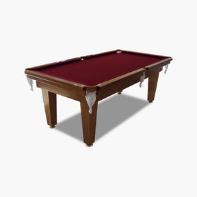 Pool Table - 9FT CAMBRIDGE MODEL BILLIARD / POOL TABLE