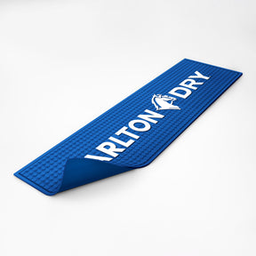 Carlton Dry Silicone Bar Mat