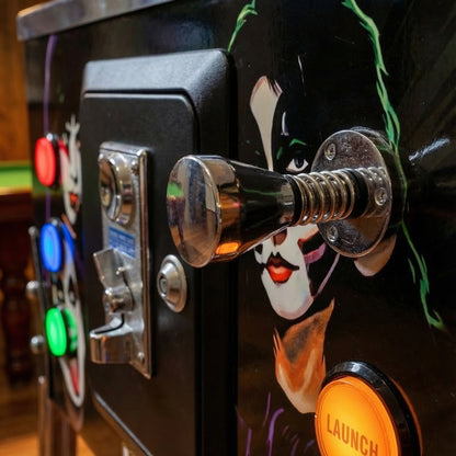 Premium KISS Virtual Pinball Machine 1300+ Games