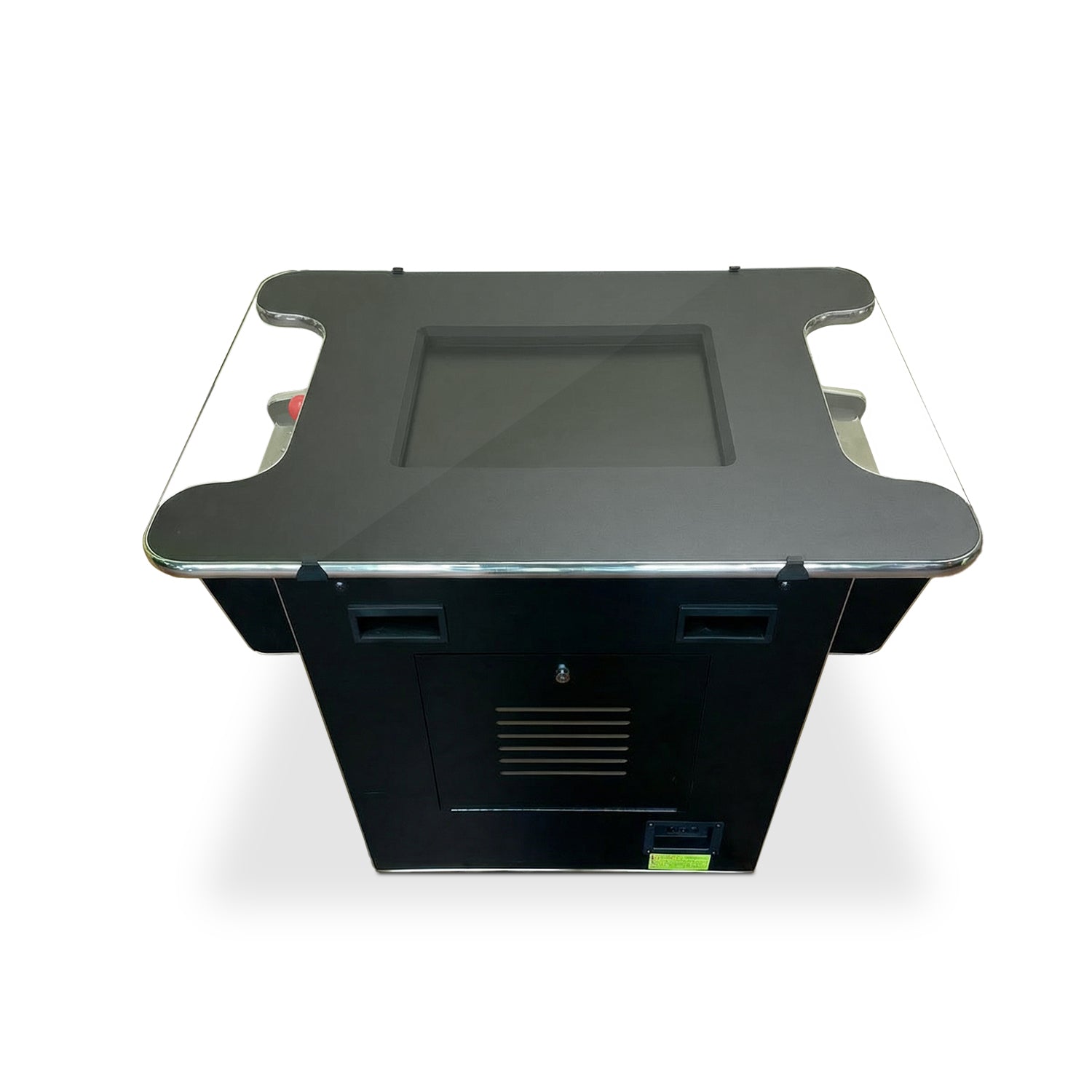 Tabletop Arcade Machine - Cocktail Classic [SHIPS IN 8 WEEKS]