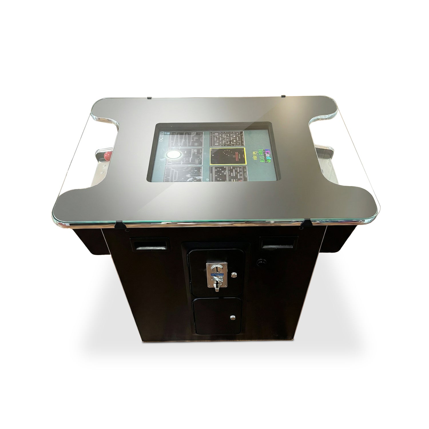 Tabletop Arcade Machine - Cocktail Classic