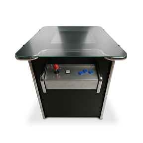 Tabletop Arcade Machine - Cocktail Classic