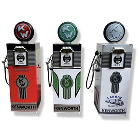 Kenworth Retro Petrol Bowser Fridge