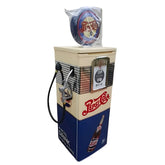 Pepsi Cola Retro Petrol Bowser Fridge