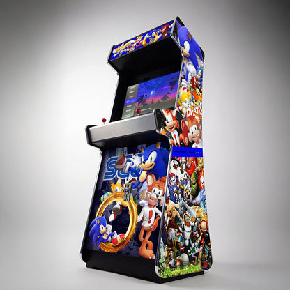 SEGA Arcade Machine - Platinum [SHIPS IN 12 WEEKS]