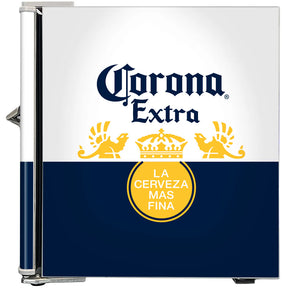 Corona Retro Mini Bar Fridge 46Litre