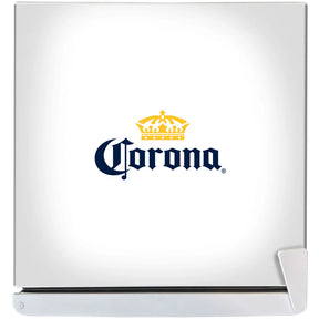 Corona Retro Mini Bar Fridge 46Litre