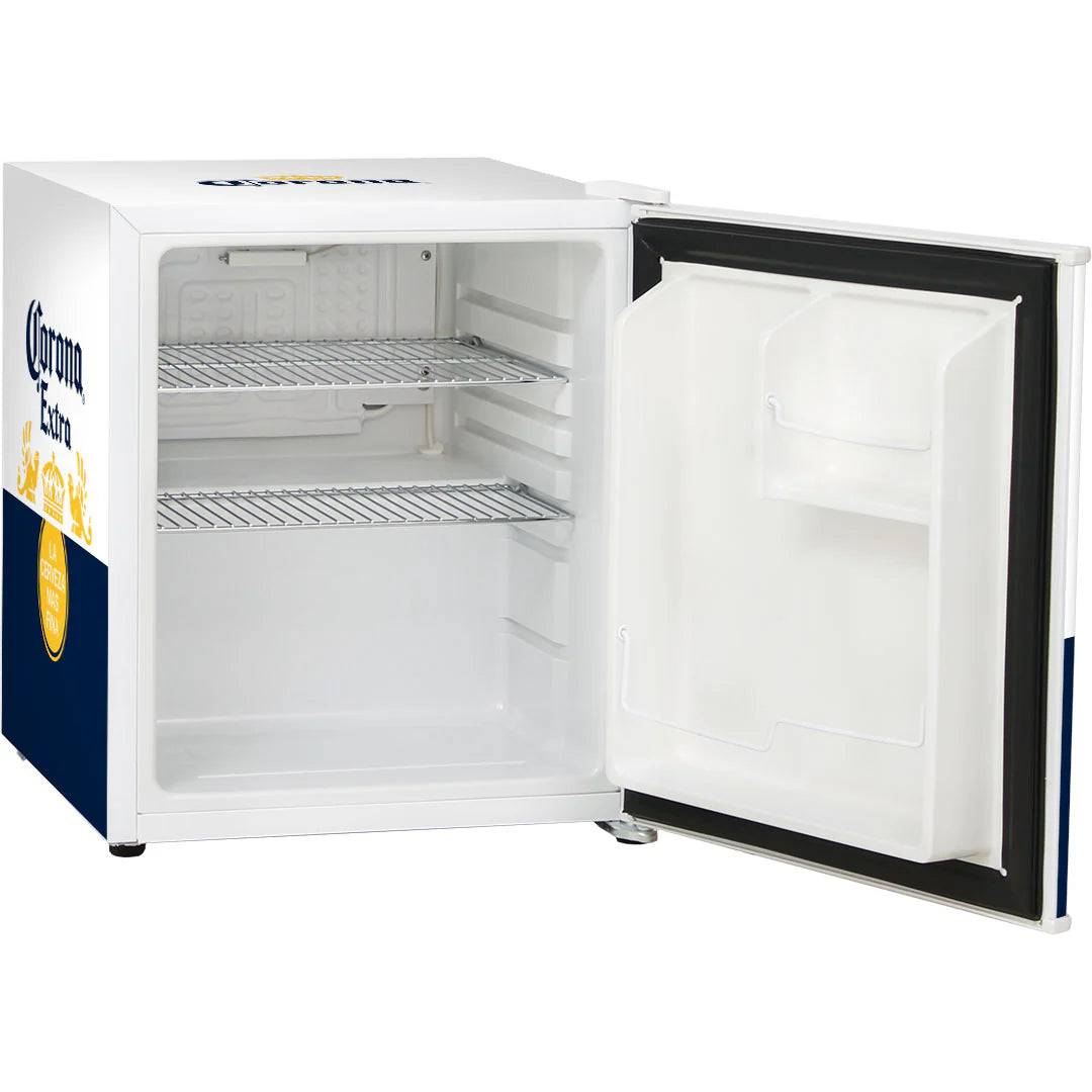 Corona Retro Mini Bar Fridge 46Litre