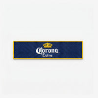Corona Bar Mat