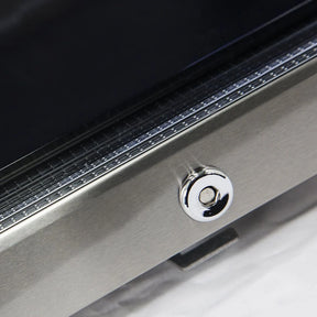 Dino Fuel Pump Branded 70lt Bar Fridge