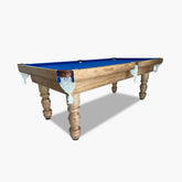 Pool Table - 9FT OASIS MODEL BILLIARD / POOL TABLE