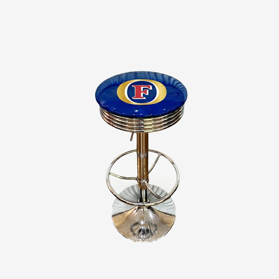 Foster's Bar Stool