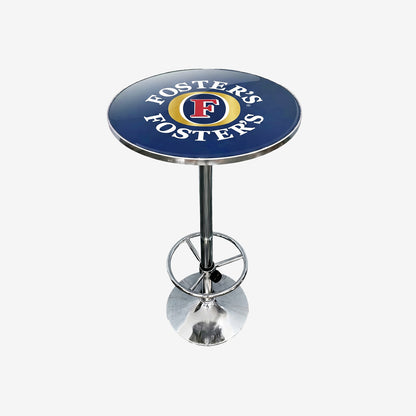 Foster's Bar Table (SHIPS IN 5 WEEKS)
