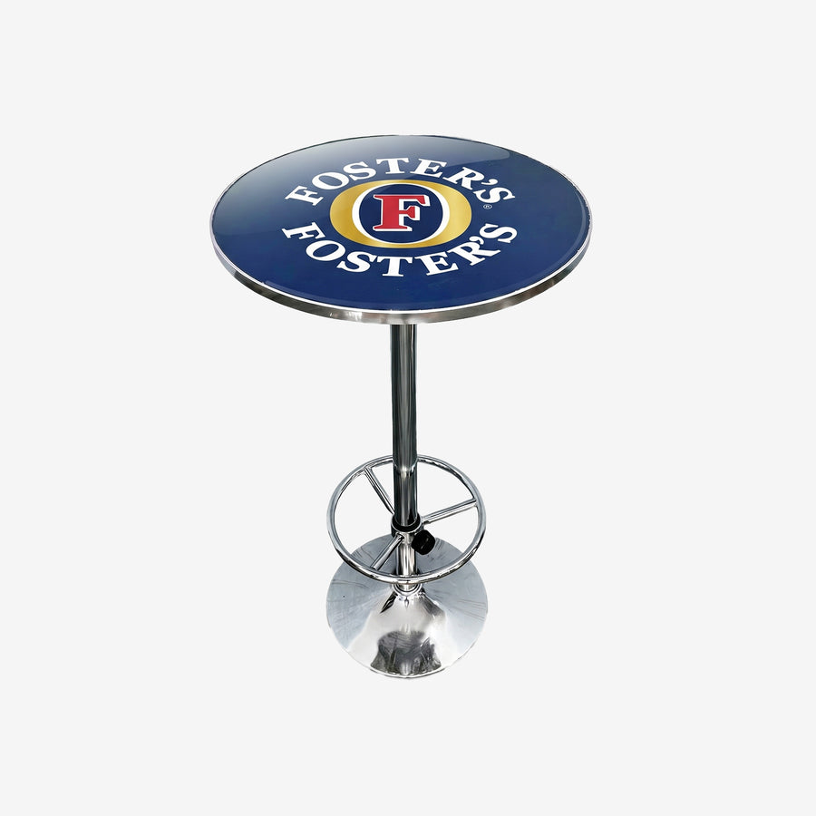 Foster's Bar Table (SHIPS IN 5 WEEKS)