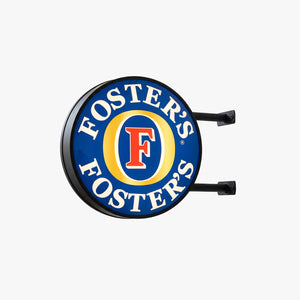 Foster's LED Sign
