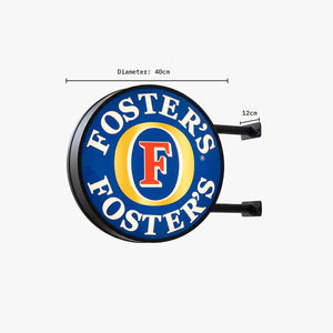 Foster's LED Sign