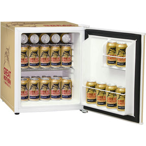 Great Northern Retro Mini Bar Fridge