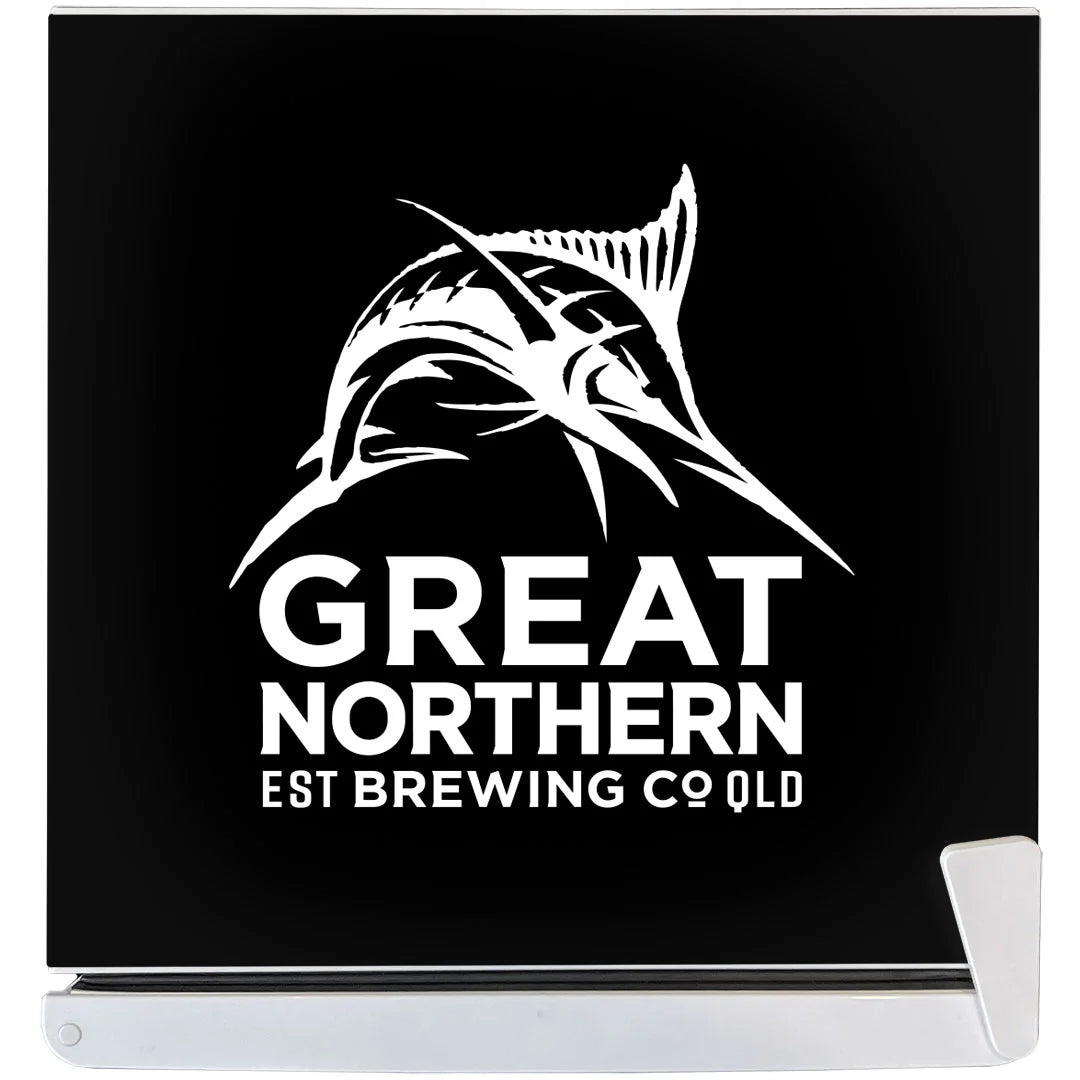 Great Northern Retro Mini Bar Fridge Crisp Design