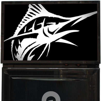 Great Northern Super Crisp Branded Skinny Upright Bar Fridge 11