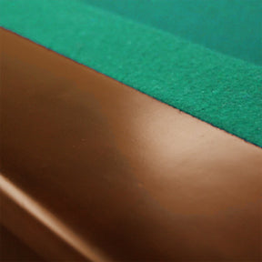 Classic 7ft Slate Pool/Billiards Table - Walnut Frame - Green Felt (ON BACKORDER FOR MID NOVEMBER)