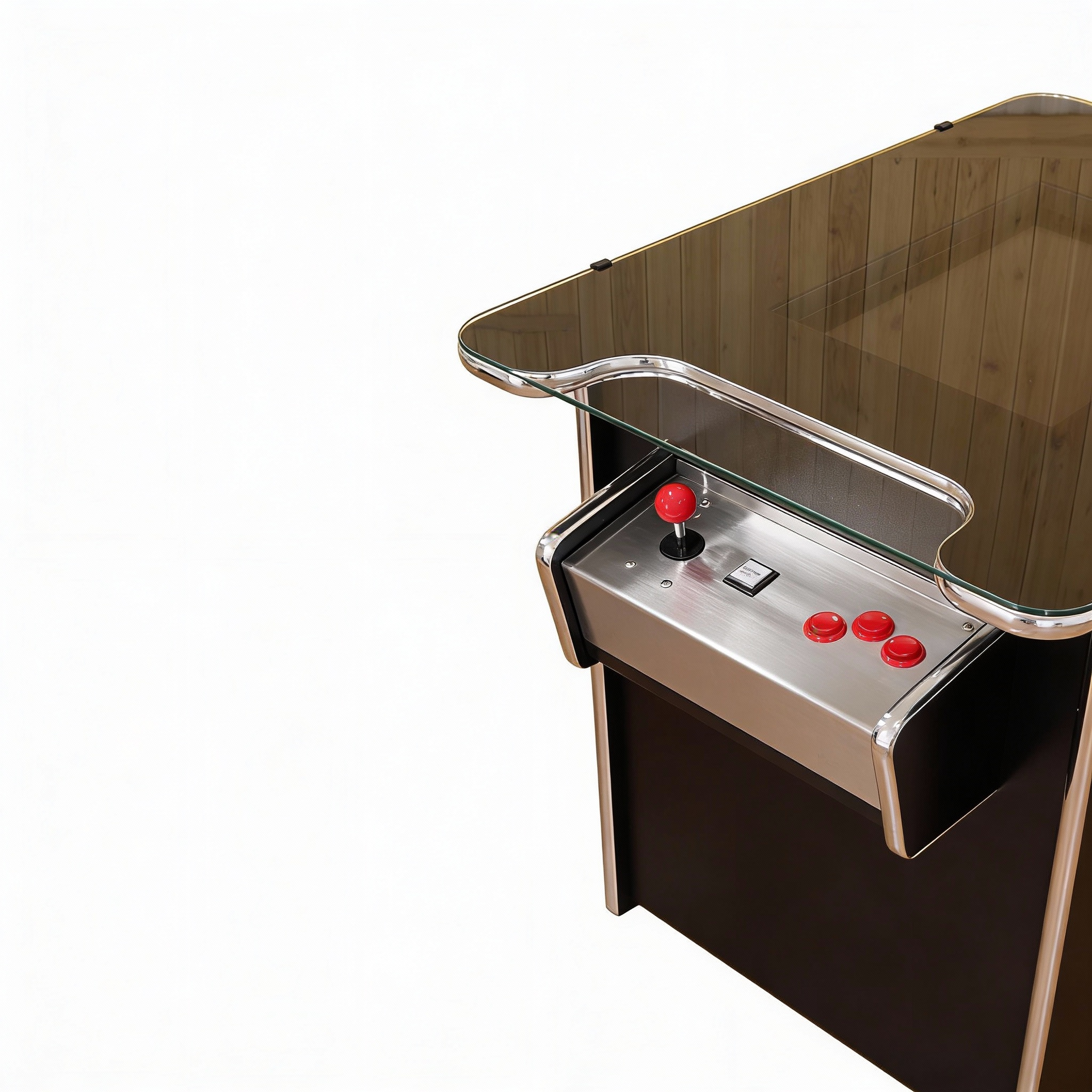 Tabletop Arcade Machine - Cocktail Classic