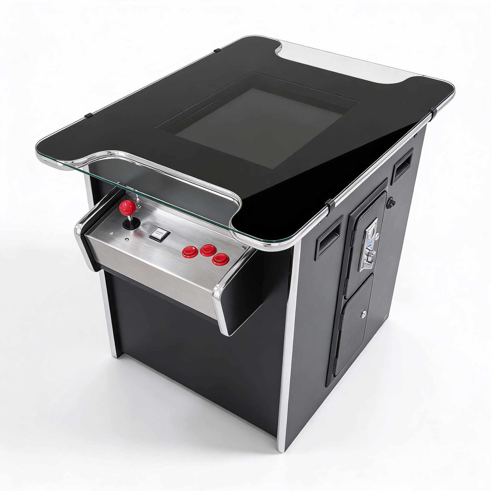 Tabletop Arcade Machine - Cocktail Classic