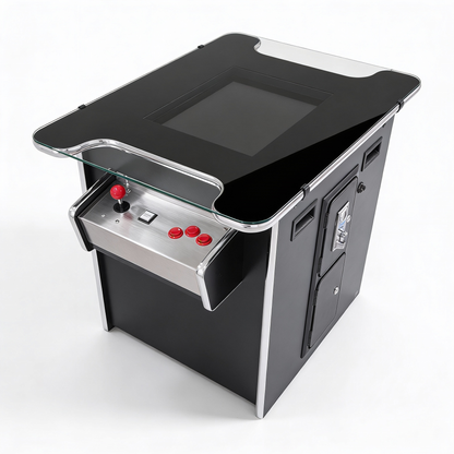 Tabletop Arcade Machine - Cocktail Classic