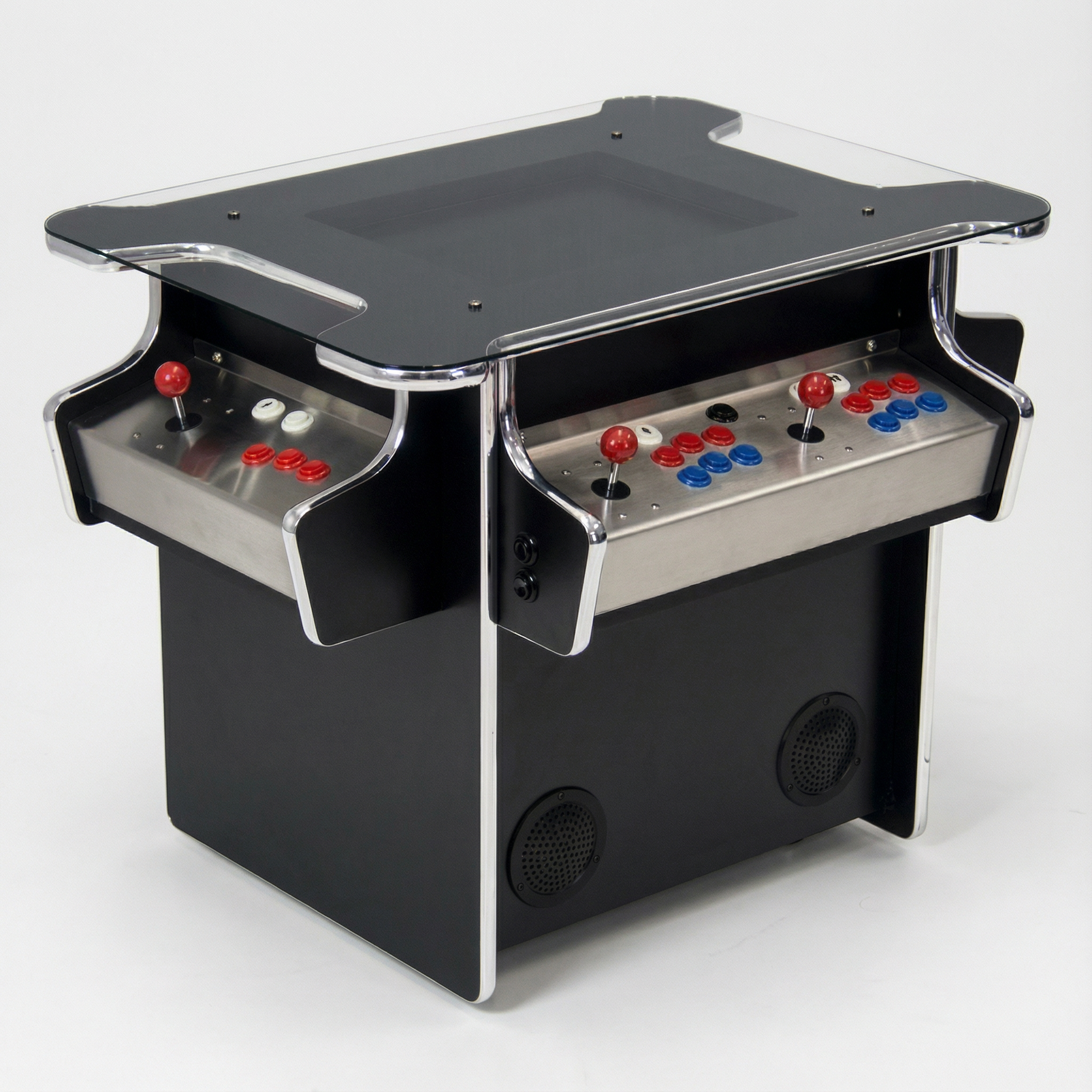 Tabletop Arcade Machine - Cocktail Pro