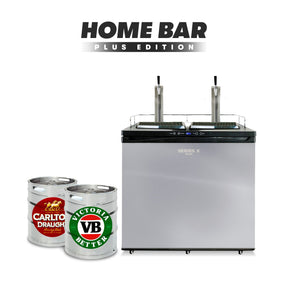 Kegerator - Home Bar - Plus Edition [NSW]