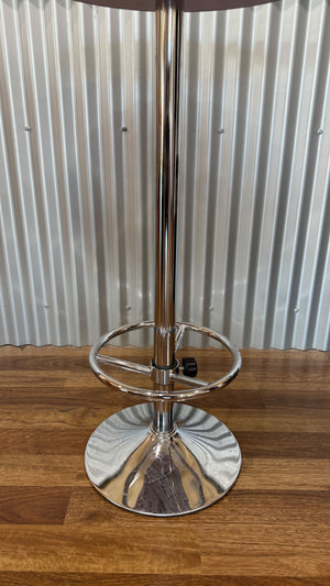 Great Northern Retro Bar Table
