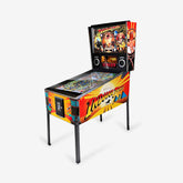 PREMIUM Indiana Jones: The Pinball Adventure Virtual Pinball Machine 1300 Games Included [ON BACKORDER FOR EARLY JAN]
