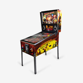 PREMIUM Indiana Jones Virtual Pinball Machine 1300+ Games