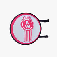 Kenworth Trucks LED Wall Mounted Sign