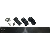 Rhino Stainless Steel 2 Door All Stainless Steel Bar Fridge