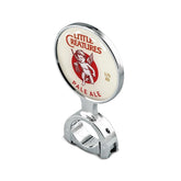 Little Creatures - 73 Mm Chrome Decal Holder