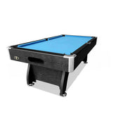 MACE 7FT Ballreturn Slate Pool/Snooker/Billiard Table!!! Blue
