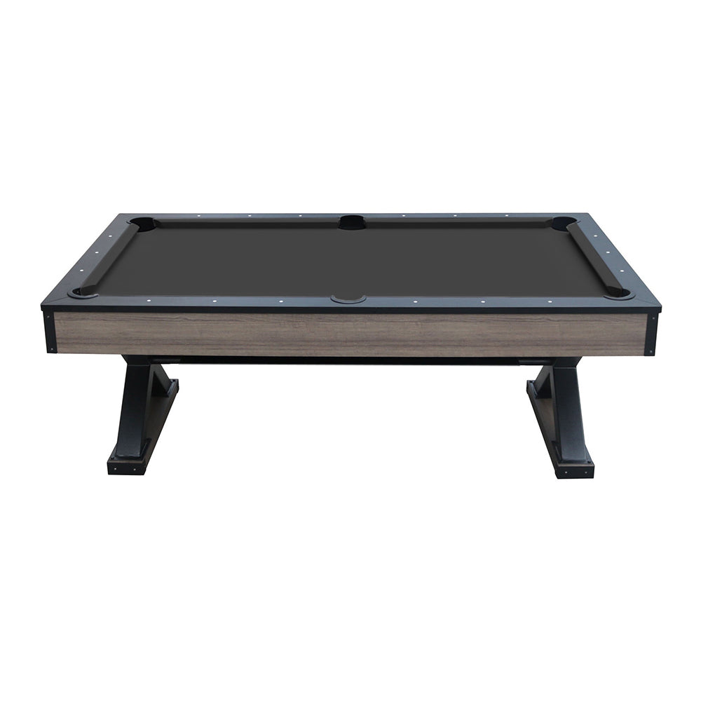 7FT P046 Sports 2 IN 1 Multi Functional MDF Billiard Pool Table|Dining Table (ON BACK ORDER FOR THE 4TH JULY)